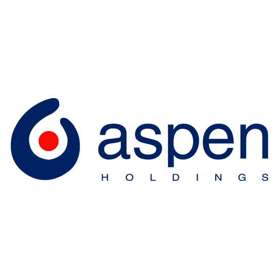 Colour Logo Aspen