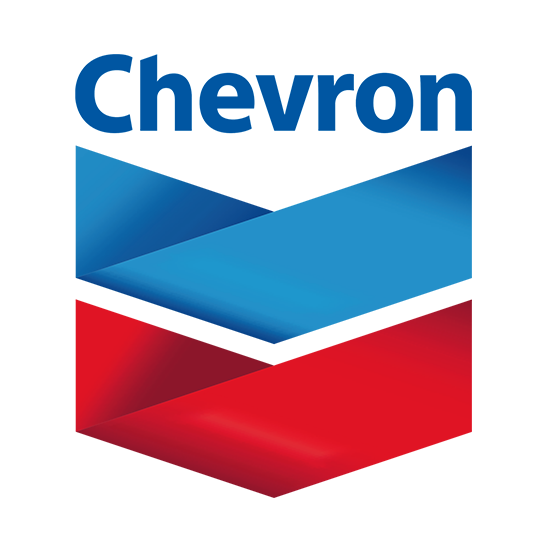 Colour Logo Chevron