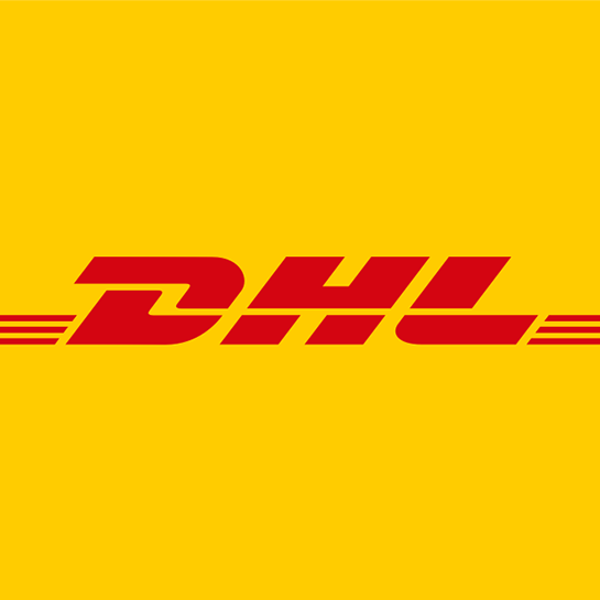 Colour Logo DHL